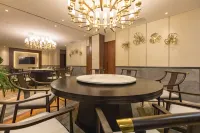 Dunhu Hotel in Lanzhou New Area - 4-نجوم