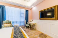 Maoming Vili International Hotel - Bintang 4