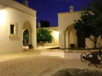 Masseria de Michele Hotels in Ostuni