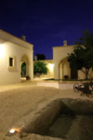 Masseria De Michele