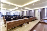 Danxia Valley Hotel