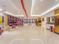麗枫酒店(广州芳村花地湾店) - 公共区域