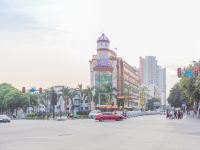 麗枫酒店(广州芳村花地湾店) - 酒店附近