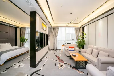 Yuting Impression Hotel Hotels near Huangjiguang Memorial Hall (North Gate)