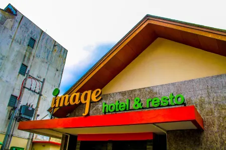 Image Hotel & Resto