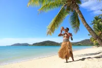 Tropica Island Resort-Adults Only Hotels in Malolo Island