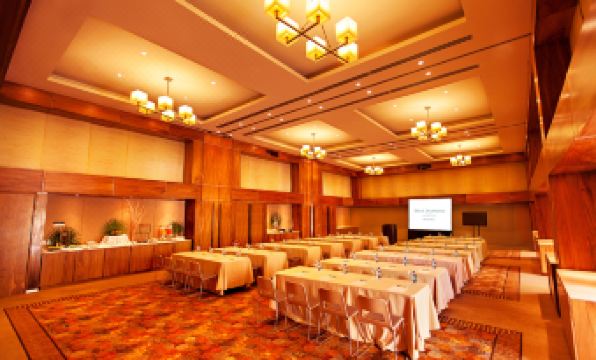 Blue Diamond Luxury Boutique Hotel