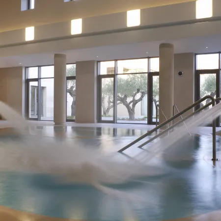 The Romanos, a Luxury Collection Resort, Costa Navarino