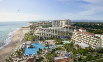 Marriott Puerto Vallarta Resort & Spa