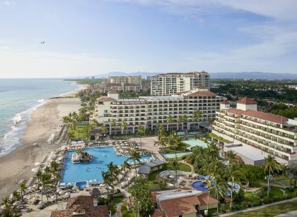 Marriott Puerto Vallarta Resort & Spa