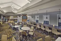 Residence Inn Fort Lauderdale Weston Hôtels à : Weston