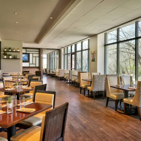 Salt Lake City Marriott University Park Отели рядом с достопримечательностью «Сад Red Butte»