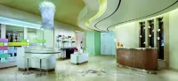 多倫多麗思卡爾頓飯店 - SPA