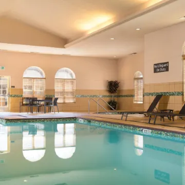 Residence Inn Kansas City Airport