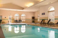 Residence Inn Kansas City Airport Hotels in May