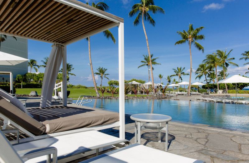 Waikoloa Beach Marriott Resort & Spa photo 5
