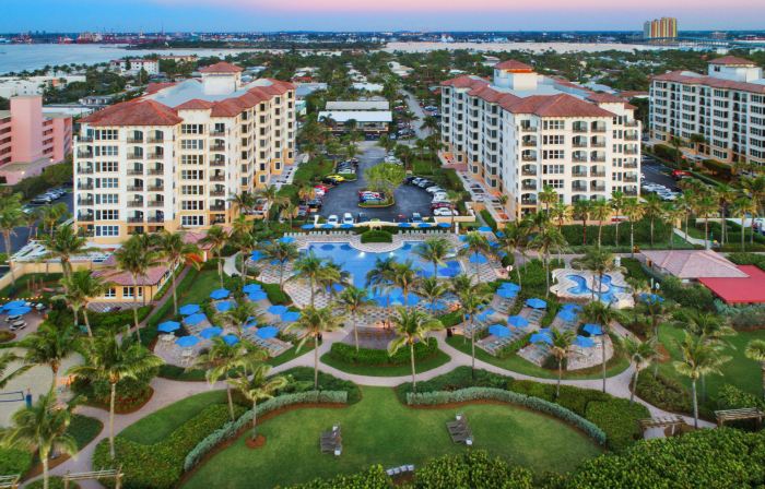Marriott's Ocean Pointe