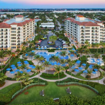 Marriott's Ocean Pointe
