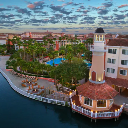 Marriott's Grande Vista