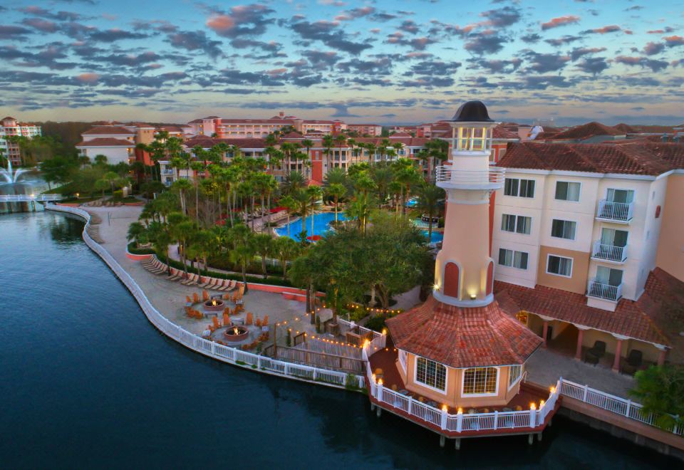 MARRIOTT'S GRANDE VISTA $148 ($̶3̶1̶1̶) - Updated 2023 Prices & Hotel  Reviews - Orlando, FL