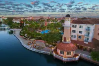 Marriott's Grande Vista Hotels near Speedway