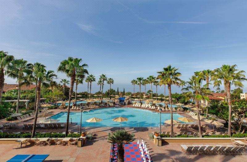 Marriott's Newport Coast Villas photo 2