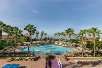 Marriott's Newport Coast Villas - Beach