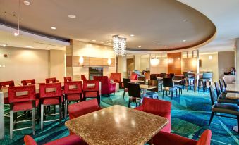 SpringHill Suites Fresno