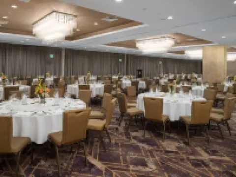 Rydges South Bank Brisbane an EVT hotel Hotels in Brisbane