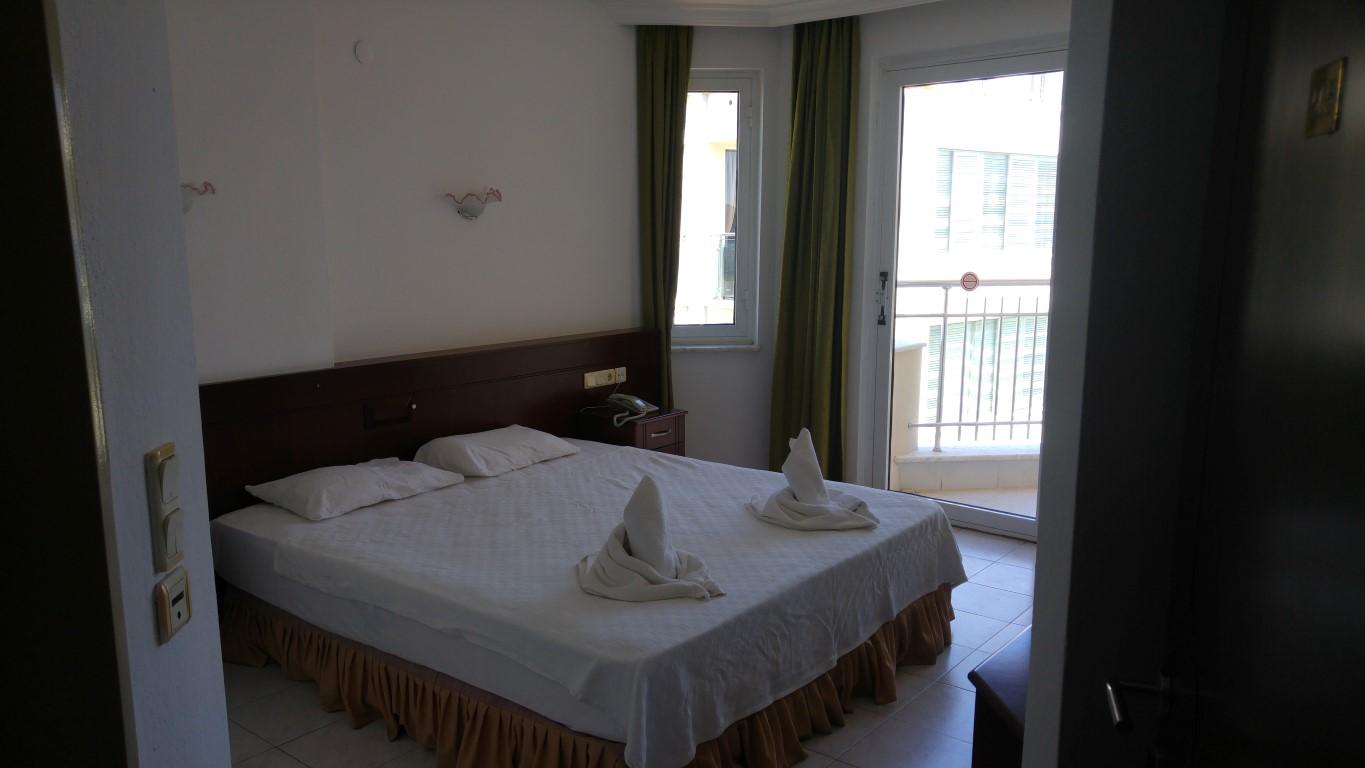 Yuvam Hotel Marmaris