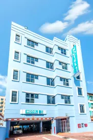 Hotel 81 Geylang