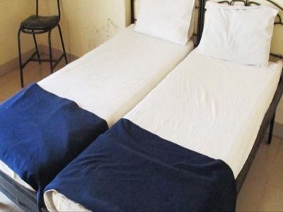 Hotel Alok