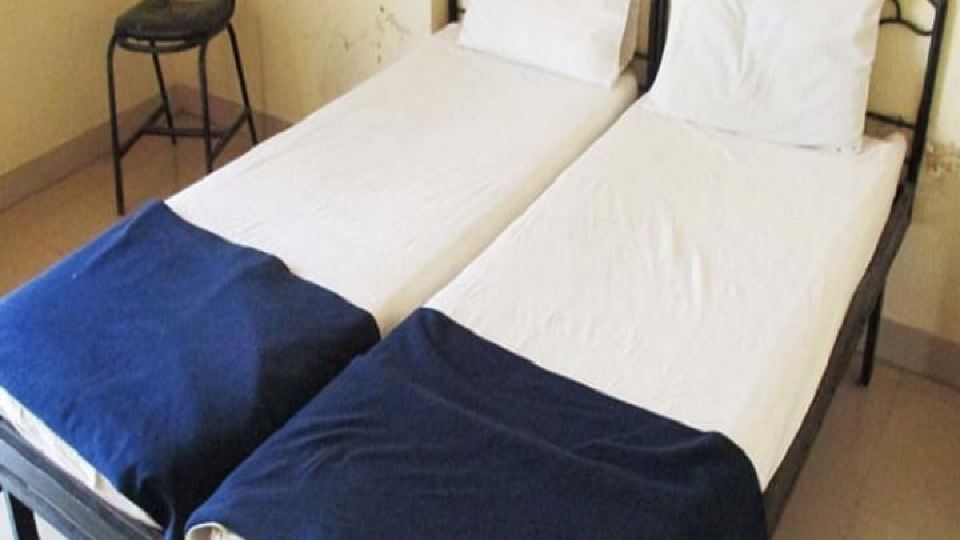 Hotel Alok