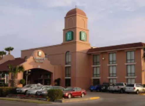 Embassy Suites by Hilton Corpus Christi