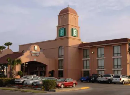 Embassy Suites by Hilton Corpus Christi