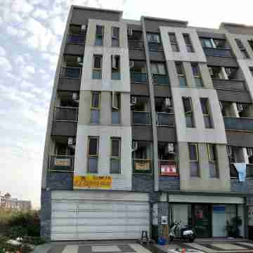 How Fun Zhunan Hotel Exterior