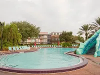 Disney's Port Orleans Resort - French Quarter Hôtels à : Lake Buena Vista