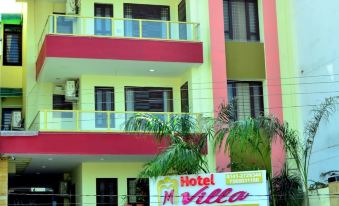 Hotel M Villa
