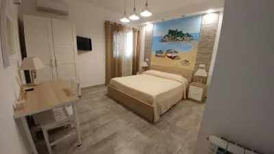 B&B My Sicily