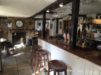 The White Hart Hotels in Newport Pagnell