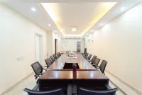 GreenTree Inn (Qichun Ouyada Square)