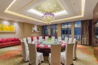Silverhall Grand Hotel - sarapan