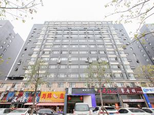 Lavande Hotel(Wuhan Wuhuan Sports Center Lin Konggang Avenue Store)