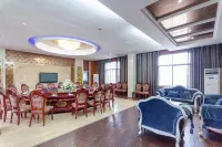 Bin Hu  Medicinal Cuisine Grand Hotel - sarapan