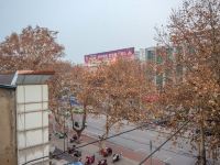 襄阳野马雨林商务宾馆 - 酒店景观