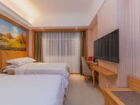 维也纳酒店(阳西月亮湾店) - 标准双床房