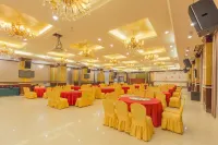 Peace Hotel (Tiandong People's Square County Government) - breakfast