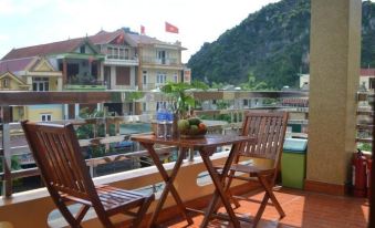 Hoa Phuong Hotel