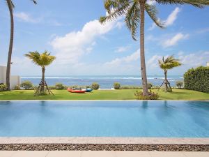 Villa SeaNest Samui