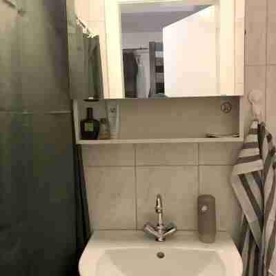 Studio in Neuchâtel, with Wifi Rooms